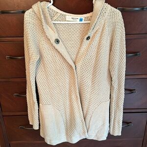 Anthropologie sweater